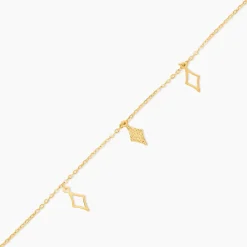 Bracelet Emidio Or Jaune|Marc Orian Hot