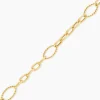 Bracelet Enitan Or Jaune