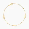 Bracelet Ennio Or Jaune