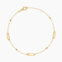 Bracelet Ennio Or Jaune