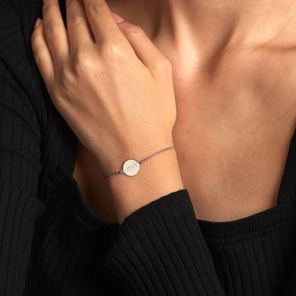Bracelet Eternelle|Marc Orian Online