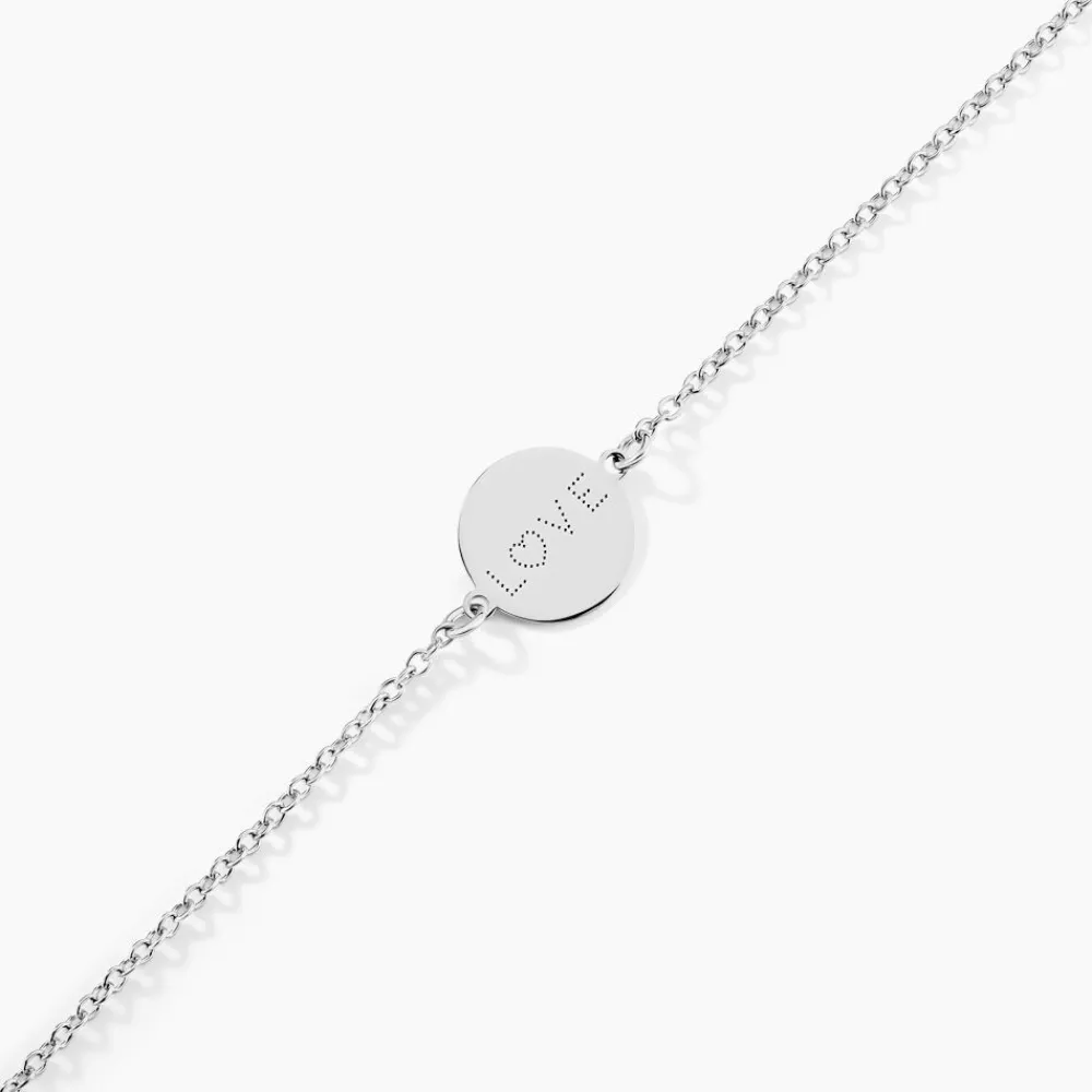 Bracelet Eternelle|Marc Orian Online