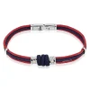 Bracelet Fardaae Acier Blanc|JOURDAN Best