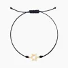 Bracelet Faye Or Jaune Oxyde De Zirconium|Marc Orian
