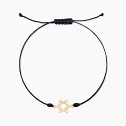 Bracelet Faye Or Jaune Oxyde De Zirconium|Marc Orian
