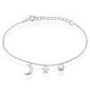 Bracelet Feeria Argent Blanc Oxyde De Zirconium|Marc Orian Sale