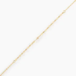 Bracelet Fileana Or Jaune