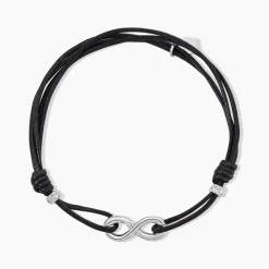 Bracelet Flavia Argent Blanc|Marc Orian Clearance
