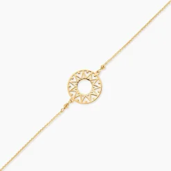 Bracelet Florent Or Jaune