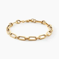 Bracelet Foster Or Jaune