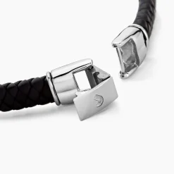 Bracelet François Or Acier Bicolore|JOURDAN Outlet