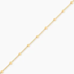 Bracelet Fremin Plaqué Or|Marc Orian Best