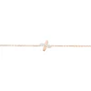 Bracelet Ginila Or Rose Diamant|Marc Orian Best