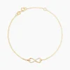 Bracelet Gratia Or Jaune