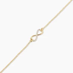 Bracelet Gratia Or Jaune