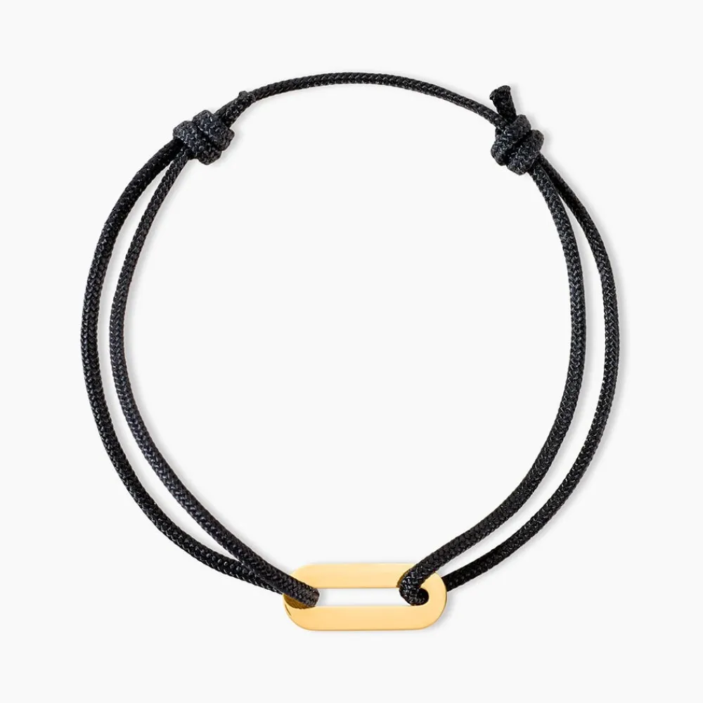Bracelet Hampus Or Jaune|Marc Orian Clearance