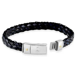 Bracelet Hauc Acier Bicolore|JOURDAN Hot