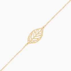 Bracelet Holly Or Jaune