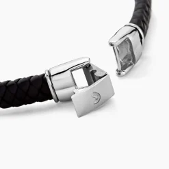 Bracelet Hyba Or Acier Bicolore