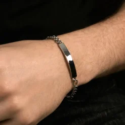 Bracelet Identité Jimmy|Marc Orian Clearance