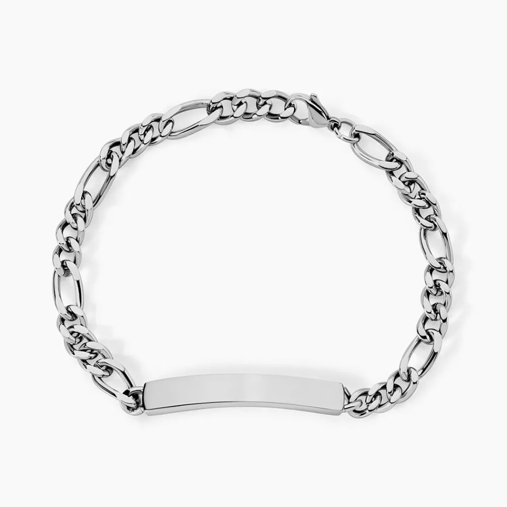 Bracelet Identité Jimmy|Marc Orian Clearance