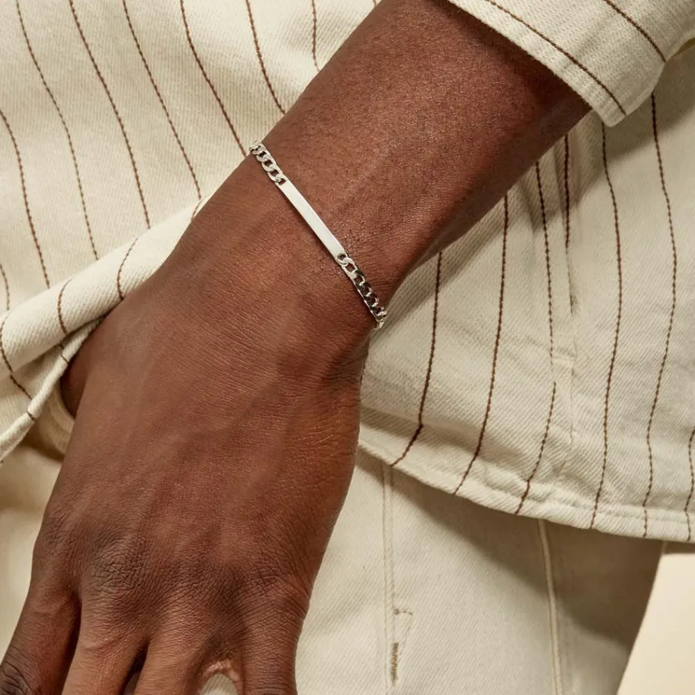Bracelet Identité Casper|Marc Orian Outlet