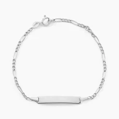 Bracelet Identité Bebe Bartolomee|Marc Orian