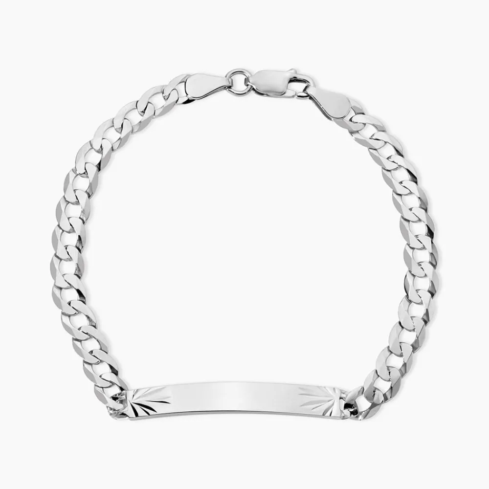 Bracelet Identité Casper|Marc Orian Hot