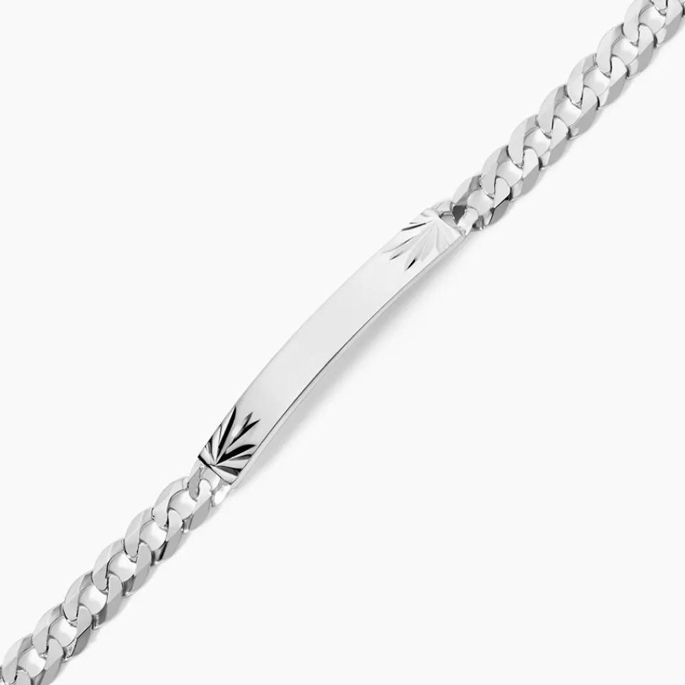 Bracelet Identité Casper|Marc Orian Hot