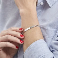 Bracelet Identité Casper|Marc Orian Hot