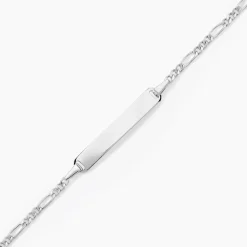 Bracelet Identite Bebe Bartolomee|Marc Orian Hot