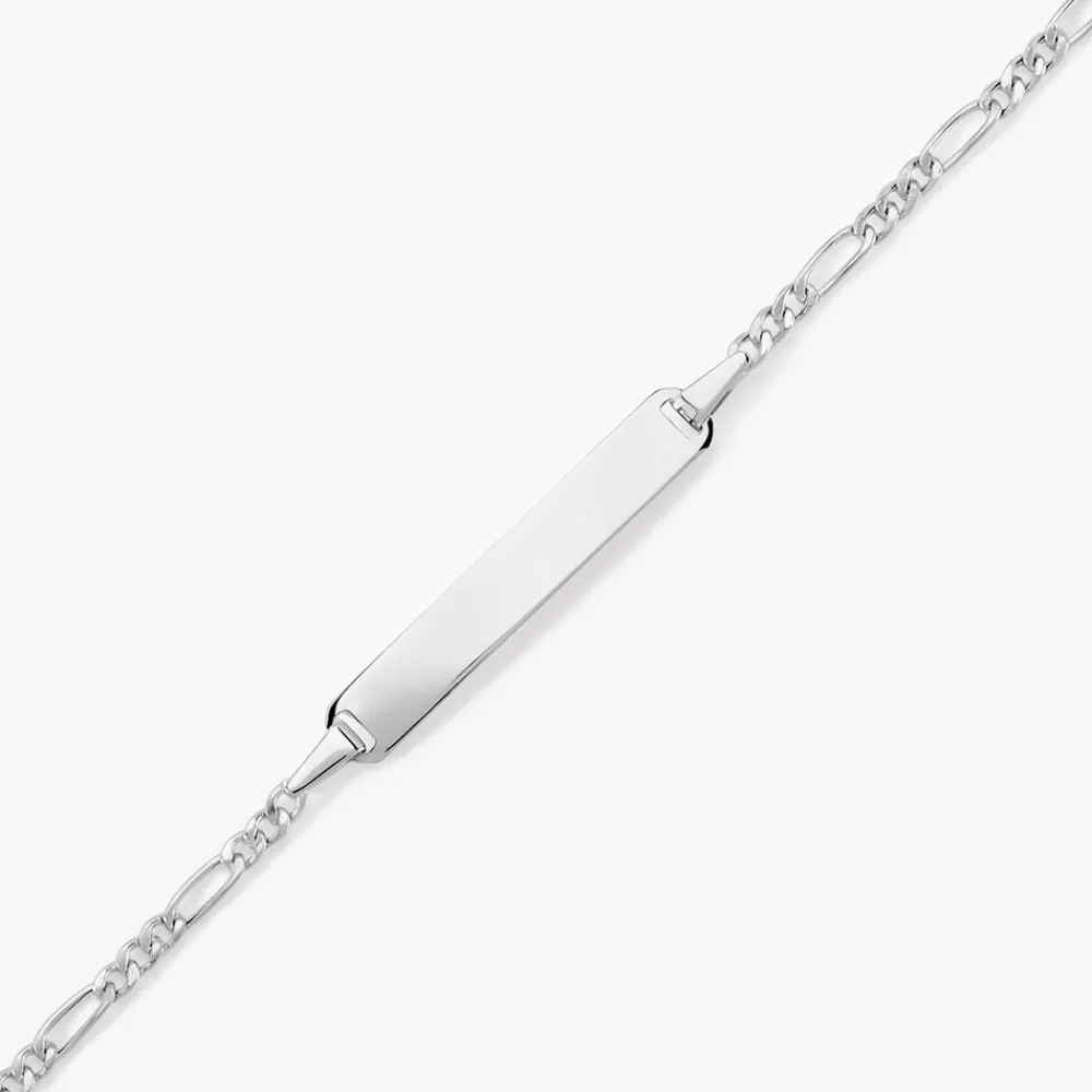 Bracelet Identite Bebe Bartolomee|Marc Orian Hot