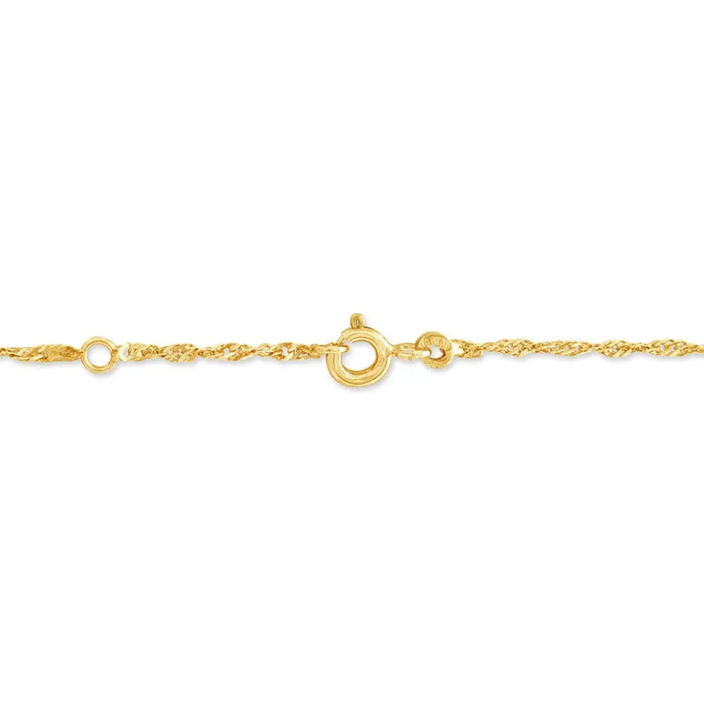 Bracelet Identite Bebe Ericka|Marc Orian Clearance