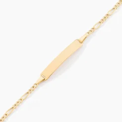 Bracelet Identite Bebe Bartolomee|Marc Orian Outlet