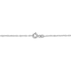 Bracelet Identité Esta Maille Forçat|Marc Orian Discount