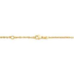 Bracelet Identité Gaspardine Maille Forçat|Marc Orian Discount