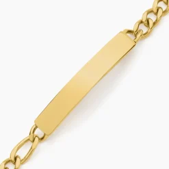 Bracelet Identité Jimmy|Marc Orian Outlet