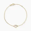 Bracelet Inigo Or Jaune