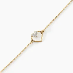 Bracelet Inigo Or Jaune