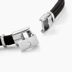 Bracelet Irenee Acier Blanc|JOURDAN Hot