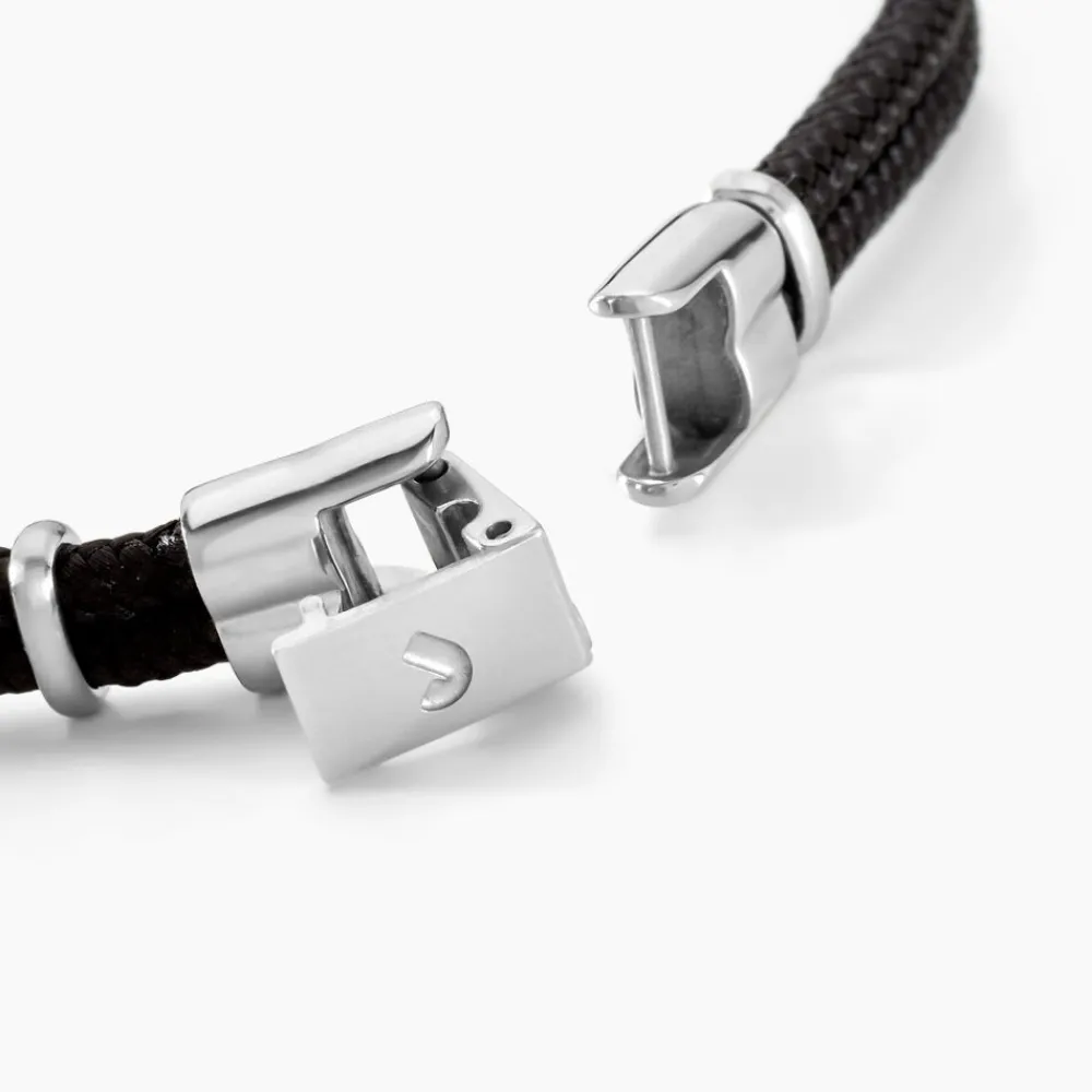 Bracelet Irenee Acier Blanc|JOURDAN Hot