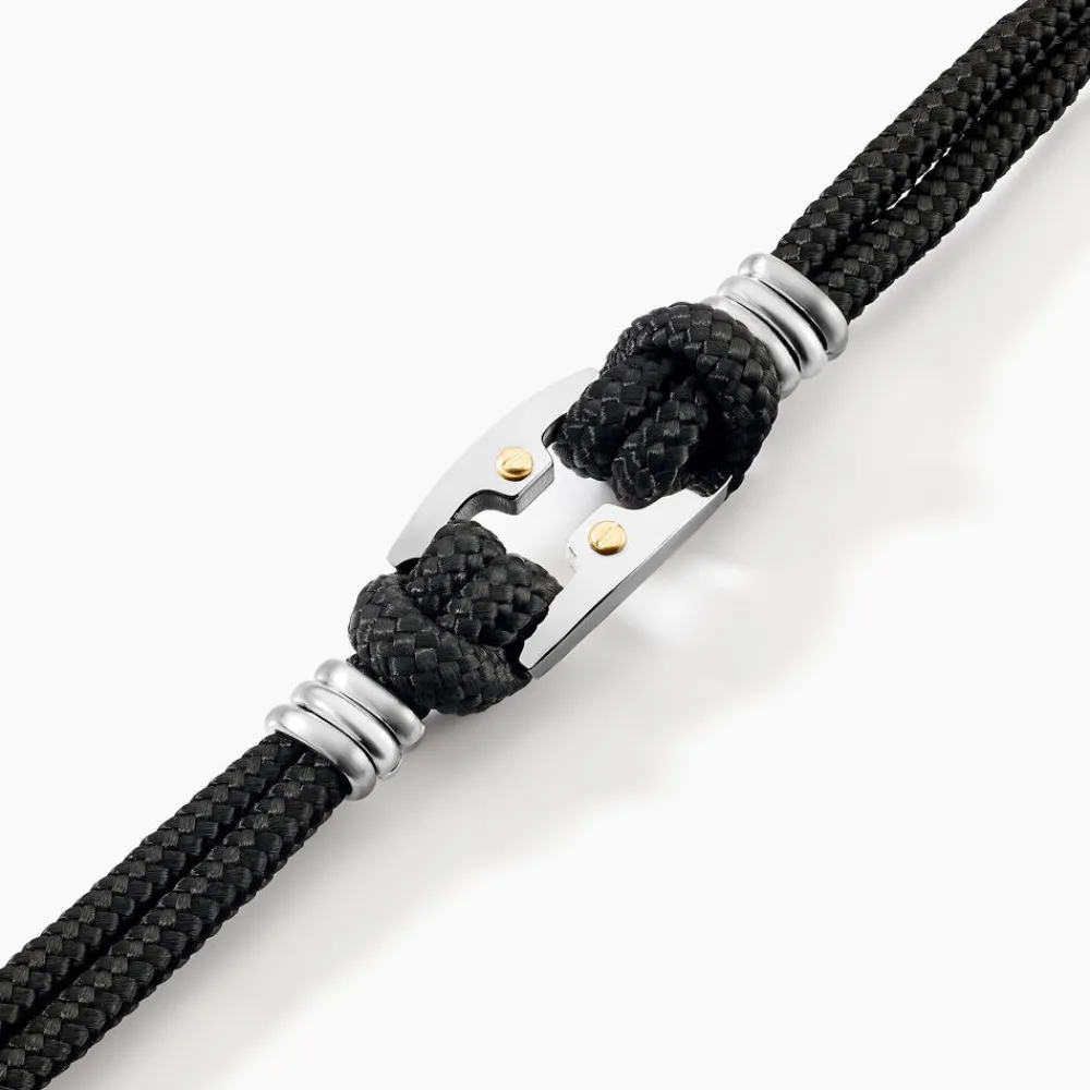 Bracelet Irenee Acier Blanc|JOURDAN Hot
