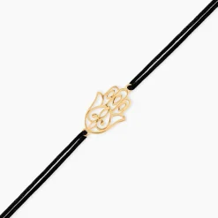 Bracelet Ismet Or Jaune|Marc Orian