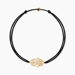 Bracelet Ismet Or Jaune|Marc Orian