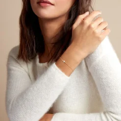 Bracelet Ivo Or Jaune