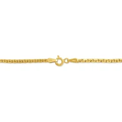 Bracelet Ivy Maille Haricot|Marc Orian Outlet