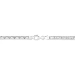 Bracelet Ivy Maille Haricot|Marc Orian Clearance