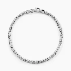 Bracelet Ivy Maille Haricot|Marc Orian Clearance