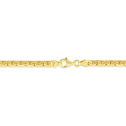 Bracelet Ivy Maille Haricot|Marc Orian Outlet