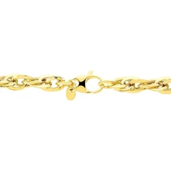 Bracelet Izar Torsadee Or Jaune|Marc Orian Online